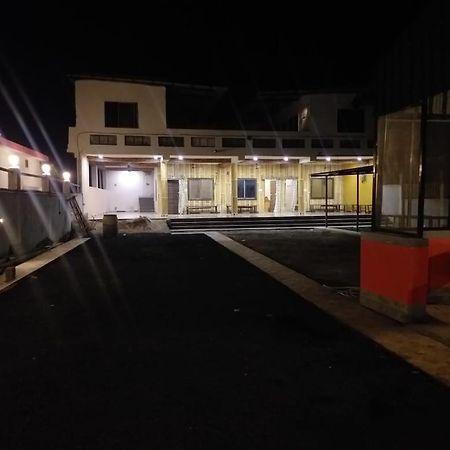 Radhe Krishna Villa Dhanwār Kültér fotó